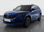 Škoda Kodiaq - fotka číslo 1