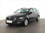 Škoda Octavia - fotka číslo 1