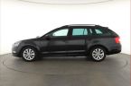 Škoda Octavia - fotka číslo 2