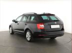 Škoda Octavia - fotka číslo 3