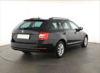 Škoda Octavia - fotka číslo 4