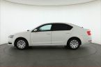 Škoda Octavia - fotka číslo 2