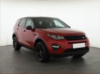 Land Rover Discovery - fotka číslo 0