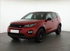 Land Rover Discovery - fotka číslo 1