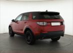 Land Rover Discovery - fotka číslo 3