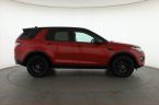 Land Rover Discovery - fotka číslo 5