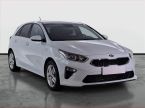 Kia Cee'd - fotka číslo 0