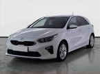 Kia Cee'd - fotka číslo 1