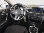 Kia Cee'd - fotka číslo 6