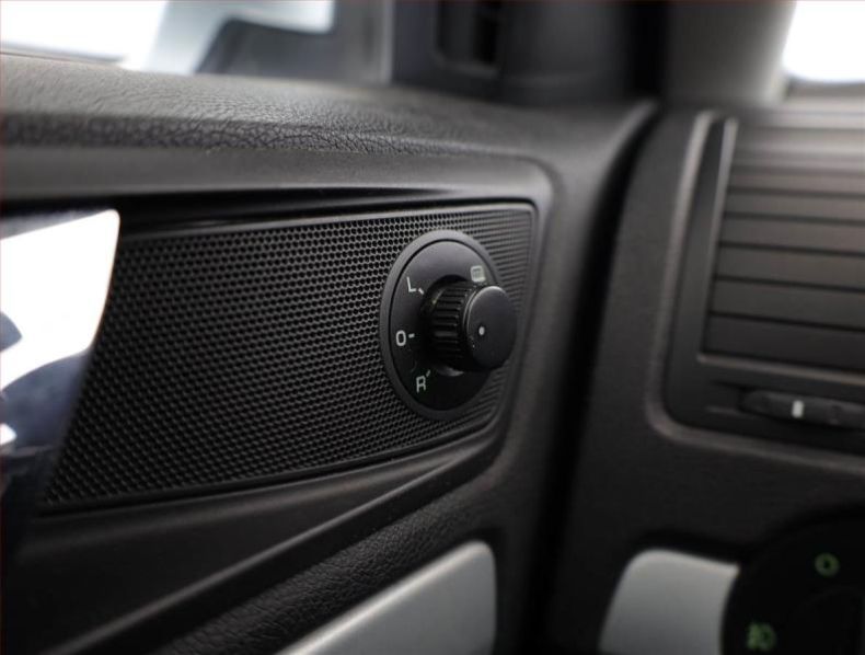 Škoda Octavia - hlavní fotka