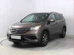 Honda CR-V - fotka číslo 1