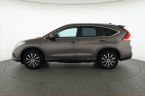 Honda CR-V - fotka číslo 2