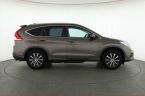 Honda CR-V - fotka číslo 5