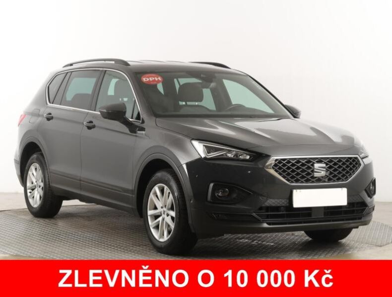 Seat TARRACO - hlavní foto