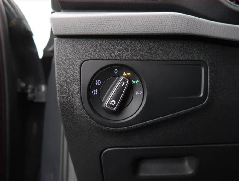 Seat TARRACO - hlavní fotka