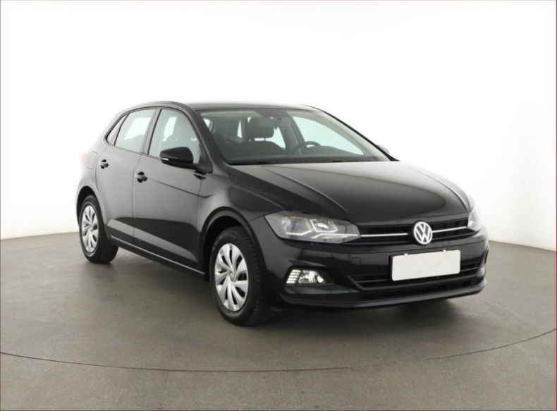 Volkswagen Polo - hlavní foto