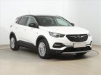 Opel Grandland X - fotka číslo 0
