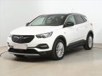 Opel Grandland X - fotka číslo 1