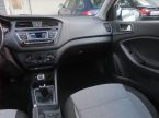 Hyundai i20 - fotka číslo 7