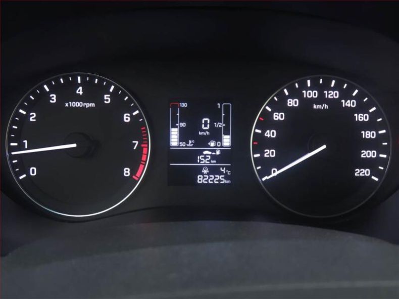 Hyundai i20 - hlavní fotka