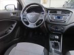 Hyundai i20 - fotka číslo 6