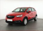 Opel Crossland X - fotka číslo 1