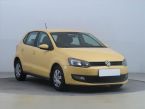 Volkswagen Polo - fotka číslo 0