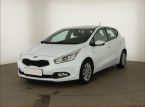 Kia Cee'd - fotka číslo 1