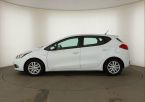 Kia Cee'd - fotka číslo 2
