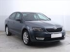 Škoda Octavia - fotka číslo 0