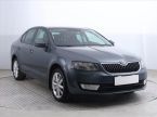 Škoda Octavia - fotka číslo 0