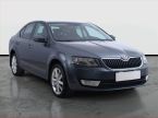 Škoda Octavia - fotka číslo 0