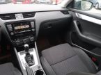 Škoda Octavia - fotka číslo 7