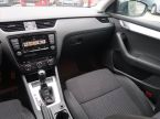 Škoda Octavia - fotka číslo 7