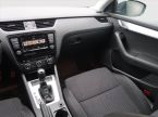 Škoda Octavia - fotka číslo 7