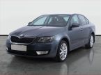 Škoda Octavia - fotka číslo 1