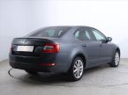 Škoda Octavia - fotka číslo 4