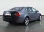 Škoda Octavia - fotka číslo 4