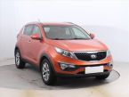 Kia Sportage - fotka číslo 0