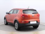 Kia Sportage - fotka číslo 3