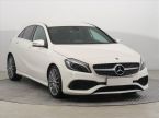 Mercedes Třída A - fotka číslo 0