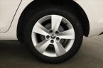 Škoda Rapid - fotka číslo 10