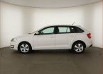 Škoda Rapid - fotka číslo 2