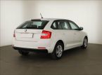 Škoda Rapid - fotka číslo 4
