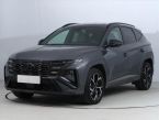 Hyundai Tucson - fotka číslo 1