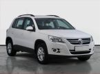 Volkswagen Tiguan - fotka číslo 0