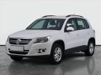 Volkswagen Tiguan - fotka číslo 1