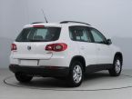 Volkswagen Tiguan - fotka číslo 4