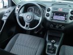 Volkswagen Tiguan - fotka číslo 6