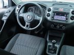 Volkswagen Tiguan - fotka číslo 6